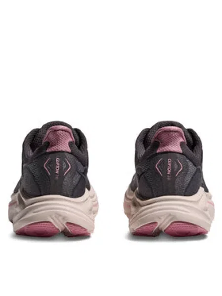 Hoka Tenisice za trčanje Clifton 10 Tamnoplava siva