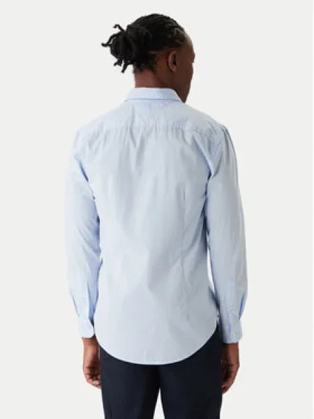 Tommy Hilfiger Ing kék