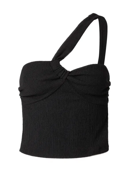 EDITED Top Nella' negru