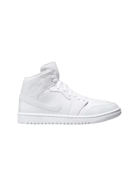 Pantofi Nike alb