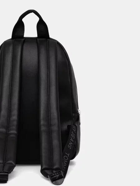 Tommy Jeans Rucsac negru