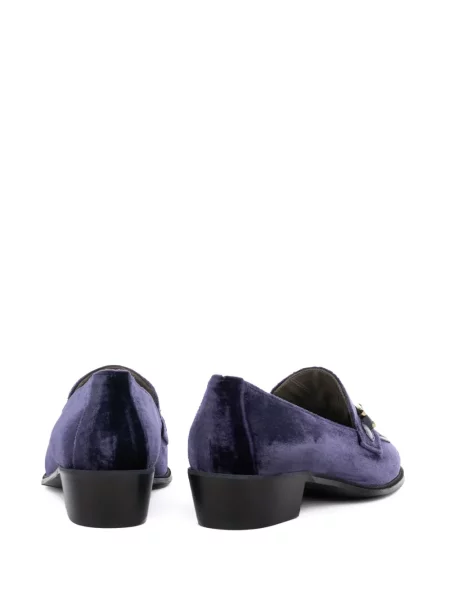 Loafers Roberto Festa μπλε