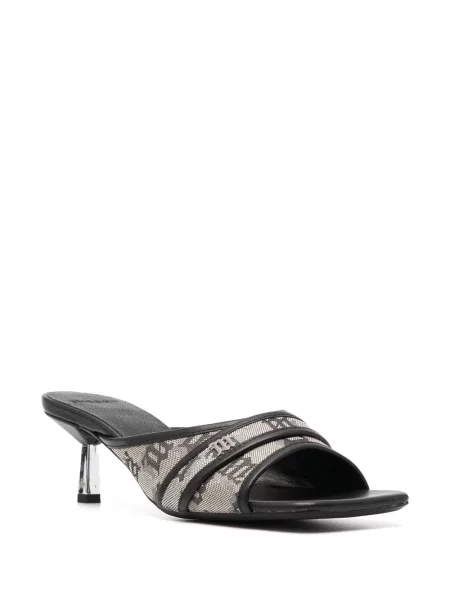 Papuci tip mules Misbhv
