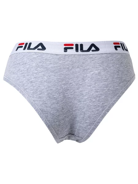 Woman Brief szare