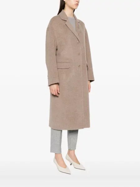 Palton Ermanno Scervino maro