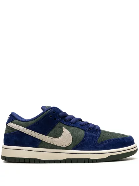 Sneakerși Nike Dunk albastru