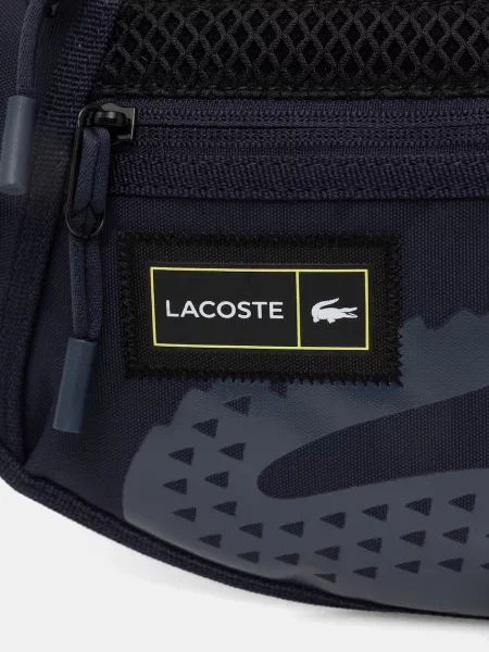 Lacoste övtáska