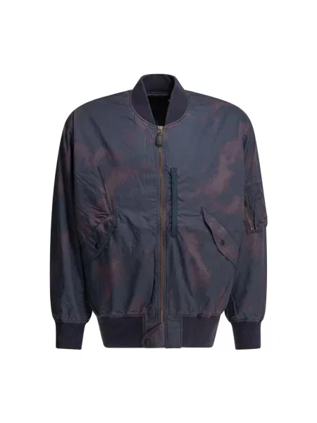 Kurtka bomber Beams Plus