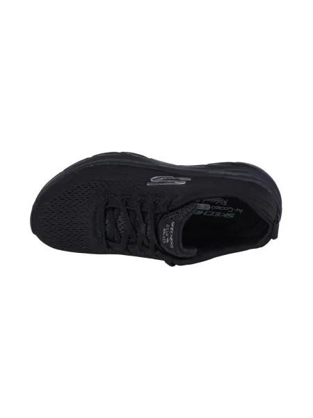 Pantofi Skechers negru