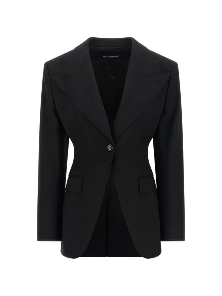 Sacou Dolce & Gabbana negru