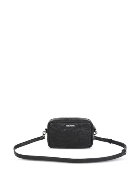 Geantă copii Zadig & Voltaire negru