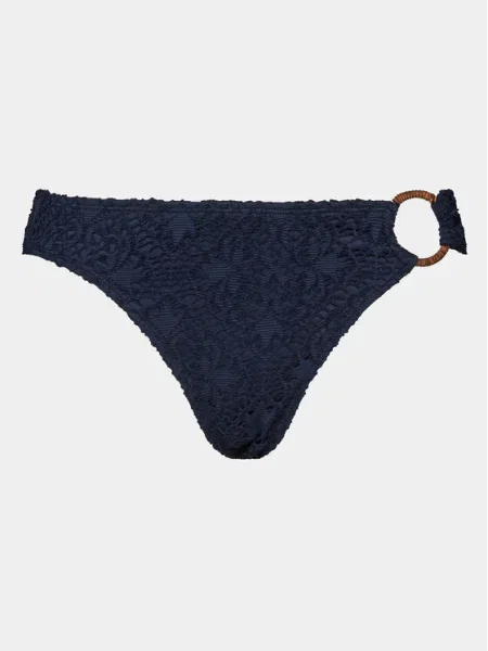 Lauren Ralph Lauren Bikini partea de jos Bleumarin