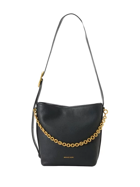 MICHAEL Michael Kors Geantă de umăr negru