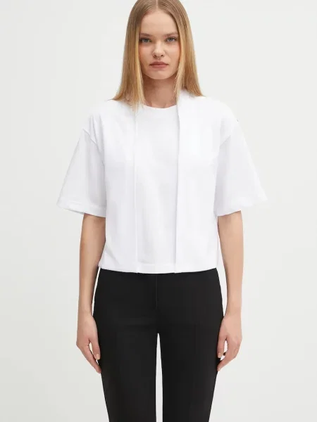 Sportmax tricou din NAVA