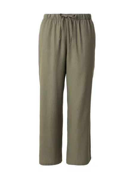 ONLY Carmakoma Pantaloni CARGOA oliv