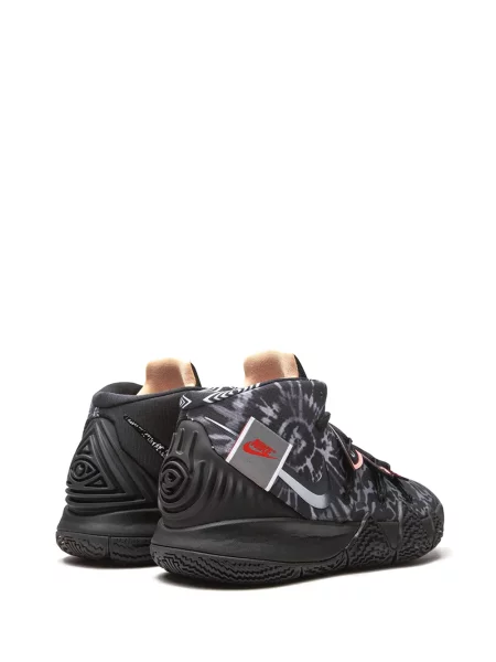 Sneakerși Nike Zoom negru