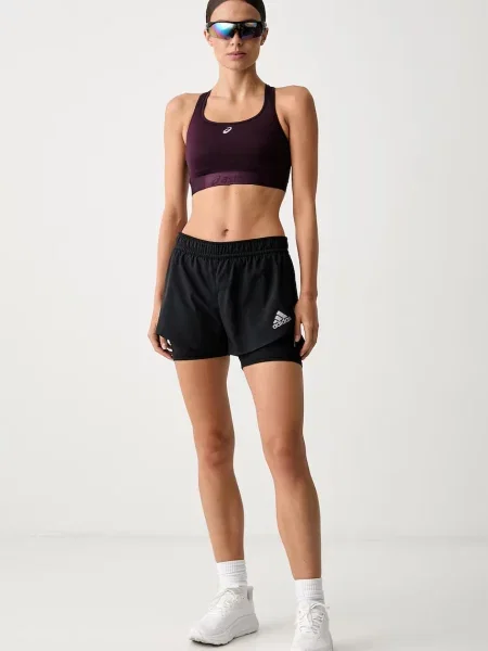 Asics športová podprsenka ROAD COMPRESSION BRA