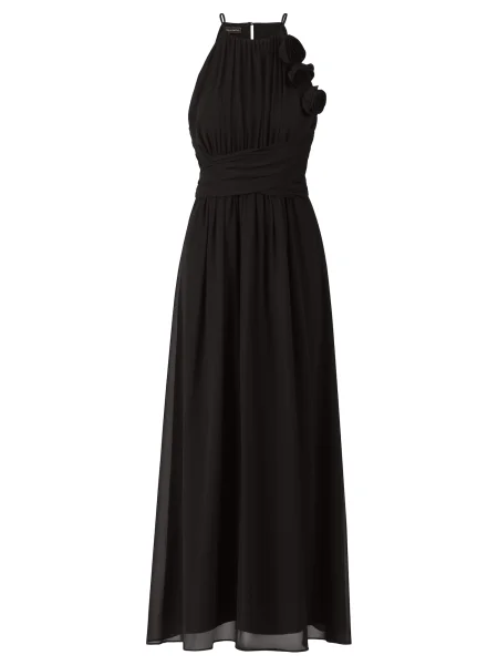 Kraimod Rochie de seară negru