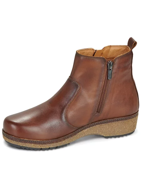 Pantofi Pikolinos maro