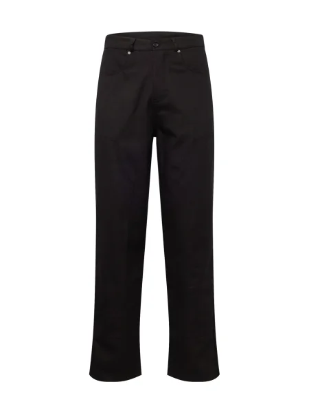 Sixth June Kapsáče CARPENTER' čierna