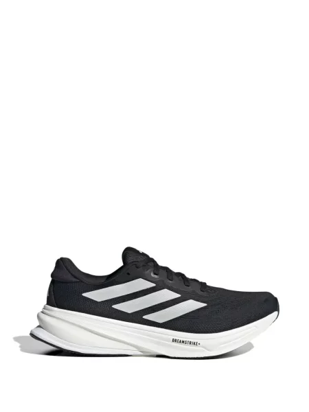 Sneakerși Adidas Supernova negru