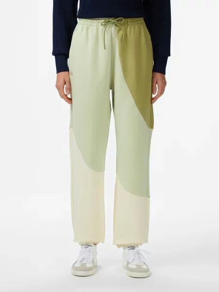 Спортивные штаны Lacoste