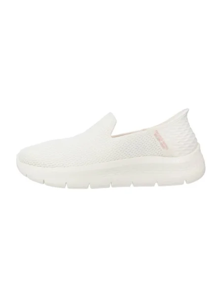 Tenisky Skechers biela