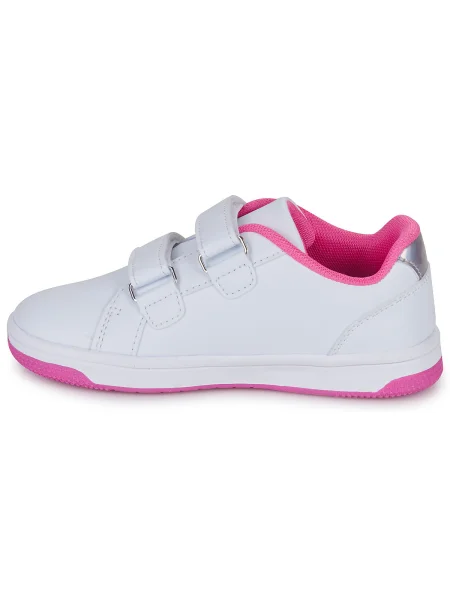 Pantofi copii Chicco alb