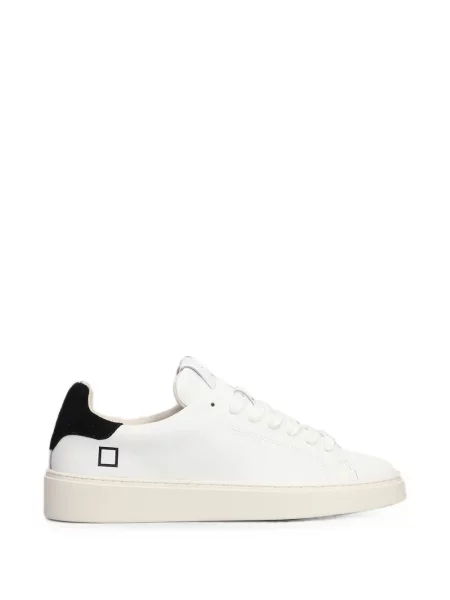 Sneakerși D.a.t.e. alb