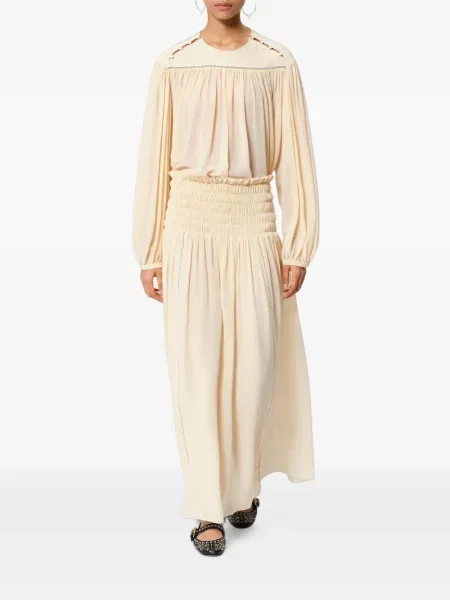 Fustă Isabel Marant