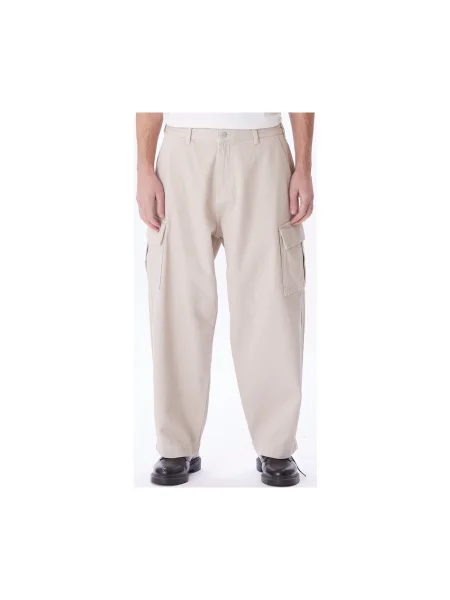 Pantaloni cargo Obey