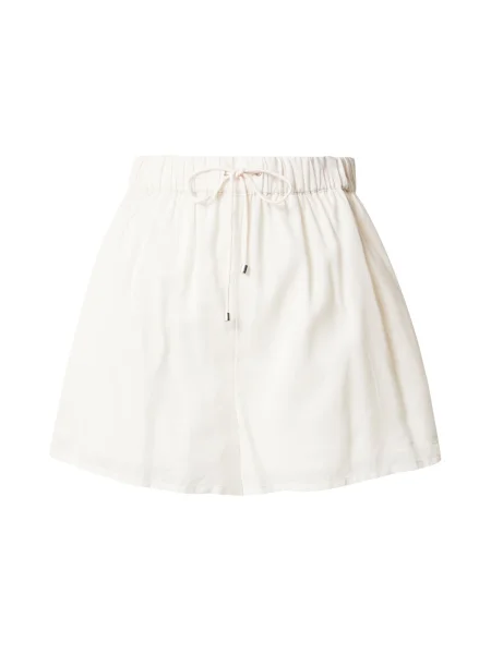 ABOUT YOU Pantaloni Orelia deschis gri