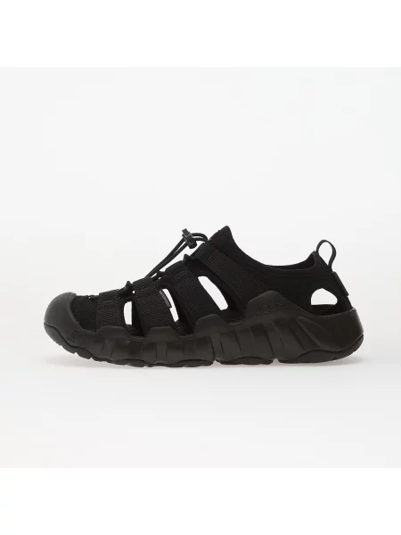 Sneakers KEEN Hyperport H2 Sp Triple Black EUR 45 čierna