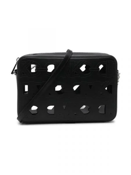 Michael Kors Geantă pe umăr LG EW CROSSBODY negru