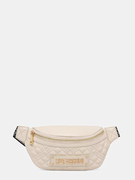 Ремень Love Moschino