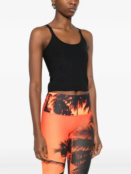 Top Girlfriend Collective negru
