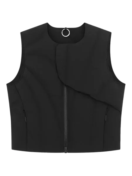 Vestă Heliot Emil negru