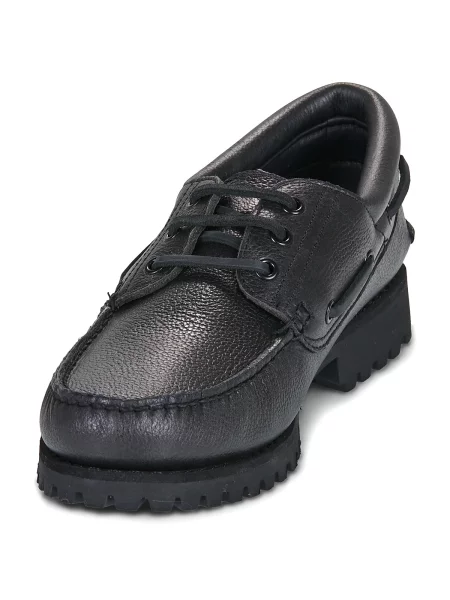 Pantofi Timberland negru