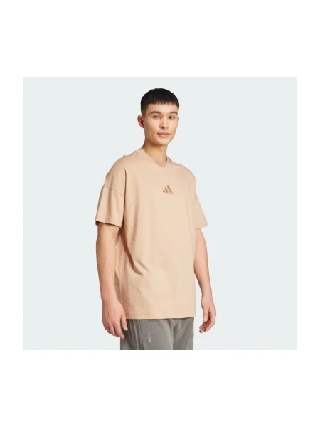 Tricou Adidas maro