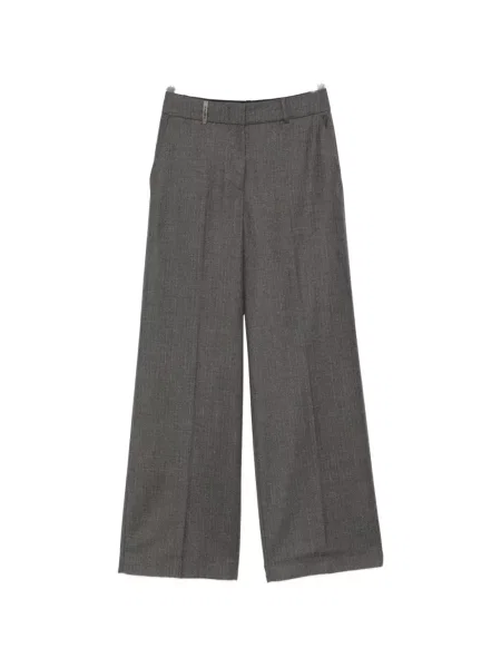Pantaloni Peserico gri