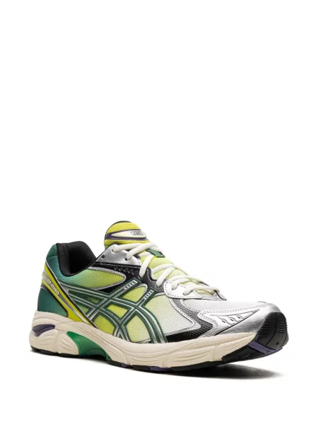 Sportbačiai Asics Tiger žalia