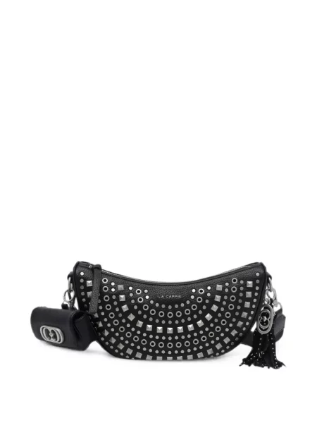 Geanta crossbody La Carrie negru