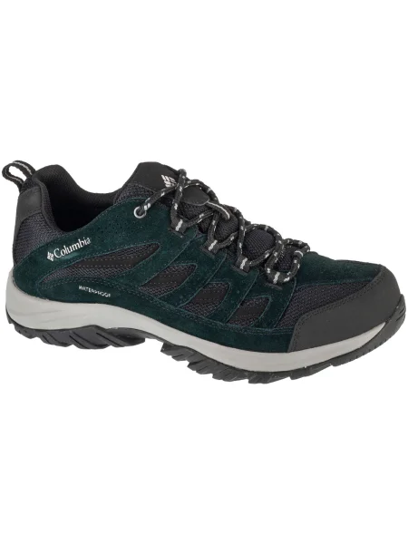 Pantofi Columbia negru