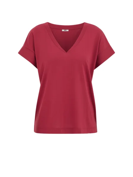 WE Fashion Tricou roșu