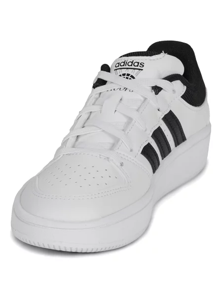 Pantofi copii Adidas alb