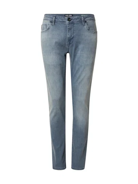 Cars Jeans Jeans Blast London denim albastru