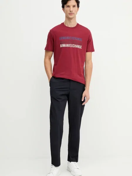 Armani Exchange Tričko