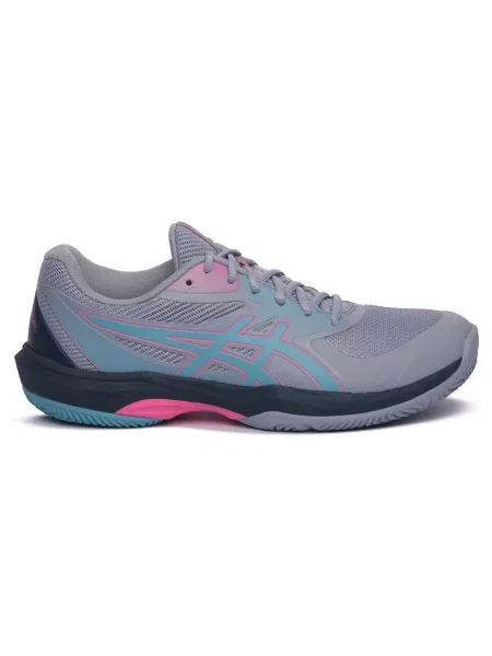 Félcipo Asics kék
