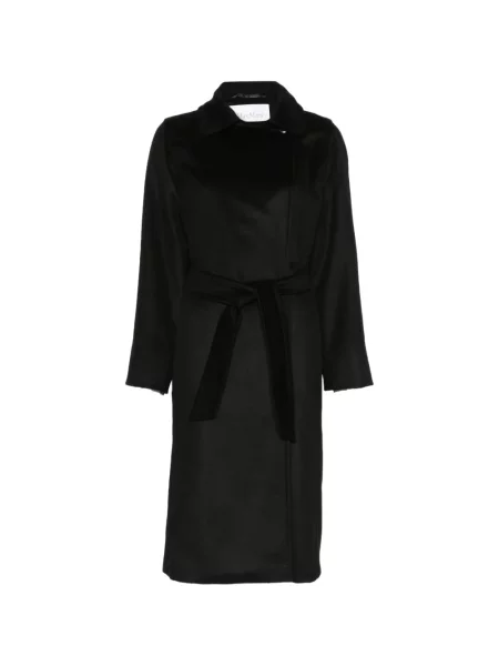 Palton Max Mara negru