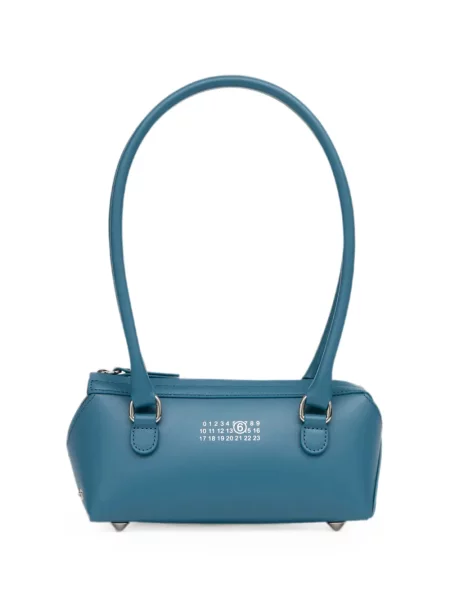 Geantă Mm6 Maison Margiela albastru